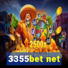 3355bet net